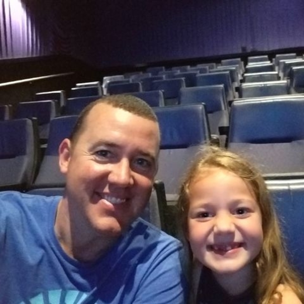 Meet your Posher, Bill